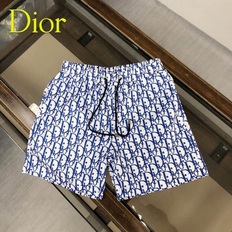 Dior Beach Pants Mens ID:20260604-170